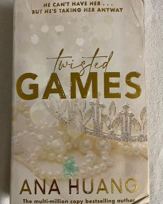 Twisted Games
