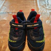 Scarpe Bullboys n. 29