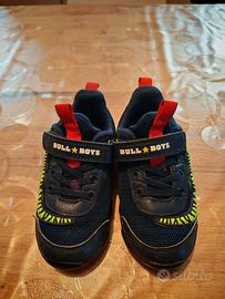 Scarpe Bullboys n. 29