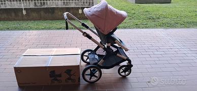 Passeggino Bugaboo Fox 2