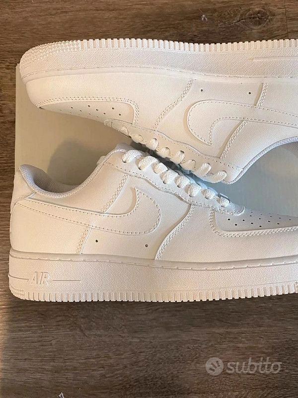 Air force 1 gumtree deals