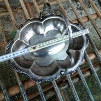 centrotavola fine 800 inglese Epns 