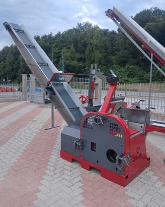 COMBINATA PER LEGNA