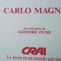 Libro Carlo magno