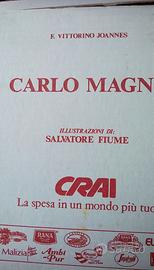 Libro Carlo magno