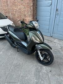Piaggio Beverly 350 Sport Touring 2020
