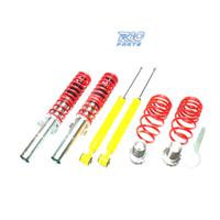 ASSETTO REGOLABILE AUDI A1 8X TA TECHNIX 2010-