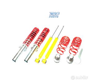 ASSETTO REGOLABILE AUDI A1 8X TA TECHNIX 2010-