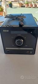 stereo Akai