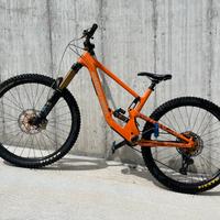 Santa Cruz Hightower