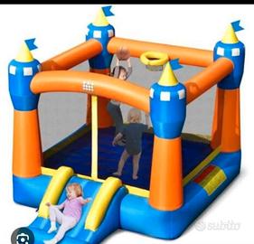 Gonfiabile bambini