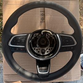 Volante Fiat 500x