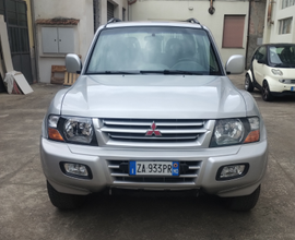 Mitsubishi Pajero 2,5