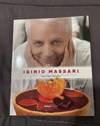 I dolci del maestro Igigno Massari