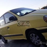 Hyundai atos prime ricambi