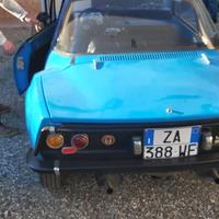 Matra 530 sx auto d'epoca