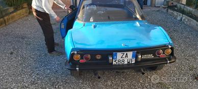 Matra 530 sx auto d'epoca