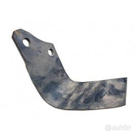 Coppia Zappe DX SX Ricambio Fresa Maschio