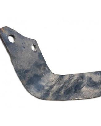 Coppia Zappe DX SX Ricambio Fresa Maschio