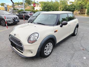Mini 1.2 One