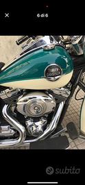 Harley Davidson Road King