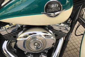 Harley Davidson Road King