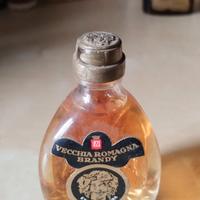 145 Bottiglie mignon vintage