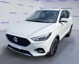 MG ZS 1.5 VTI-TECH LUXURY