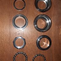serie sterzo campagnolo. 