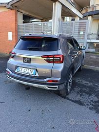 DR 4.0 1.5 Bi-Fuel GPL Full Optional – 25.000 km