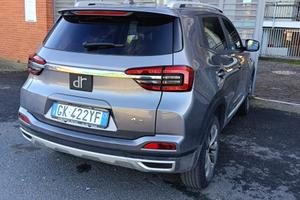 DR 4.0 1.5 Bi-Fuel GPL Full Optional – 25.000 km