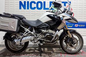 BMW R 1200 GS - 2008 tua a soli €137 al mese