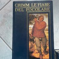 Grimm - Le fiabe del focolare