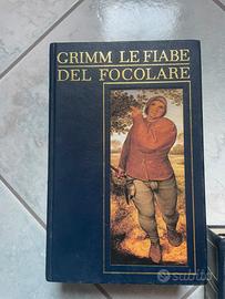 Grimm - Le fiabe del focolare
