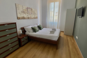 Casa per brevi periodi in centro storico