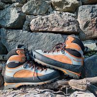 Scarponi Scarpa Triolet