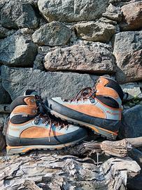 Scarponi Scarpa Triolet