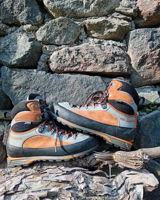 Scarponi Scarpa Triolet