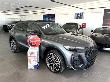 AUDI Q5 SPB 2.0 TDI Quattro S-Tronic S-Line Tett