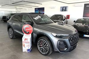 AUDI Q5 SPB 2.0 TDI Quattro S-Tronic S-Line Tett