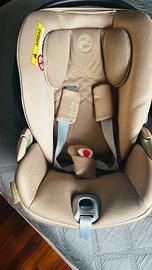 Ovetto Cybex Cloud T i-Size