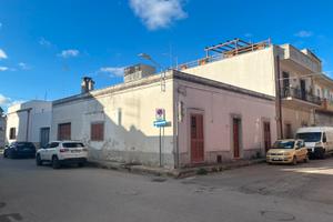 Casa Indipendente Sava (TA) -Privato 12km dal mare