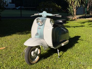 Lambretta LI150 1958