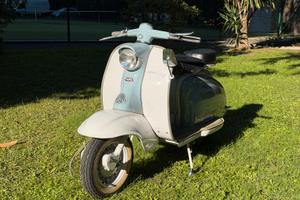 Lambretta LI150 1958