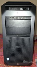 HP Z8 G4