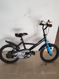 Bici bambino 16