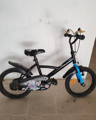 Bici bambino 16