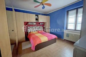 Appartamento di 110 m² con 4 locali e box auto a S