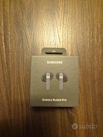 Galaxy Buds 4 Pro