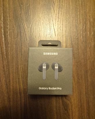Galaxy Buds 4 Pro